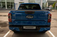 Ford Ranger Limited