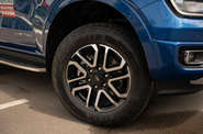 Ford Ranger Limited