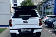 Ford Ranger Limited