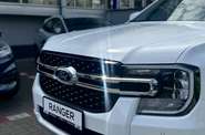 Ford Ranger Limited