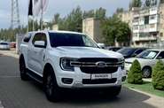 Ford Ranger Limited