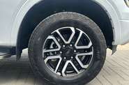 Ford Ranger Limited