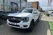 Ford Ranger Limited