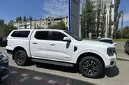 Ford Ranger Limited