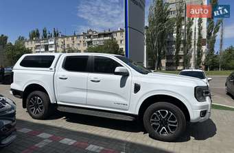 Ford Ranger 2024 в Миколаїв
