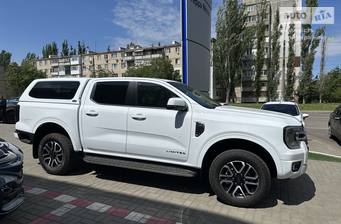 Ford Ranger 2024 Limited
