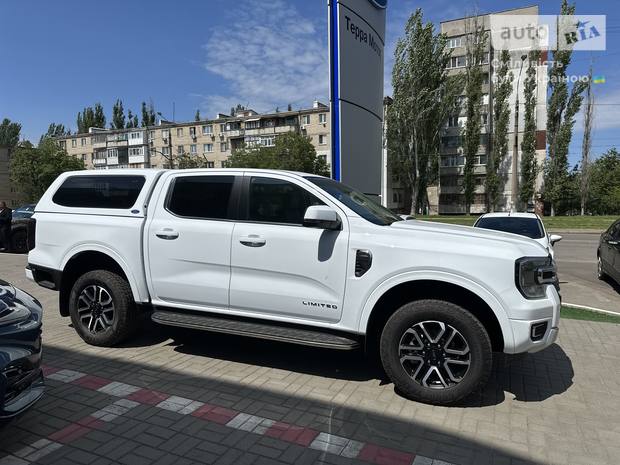 Ford Ranger 2024 Ford Ranger 2024