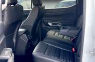 Ford Ranger Limited