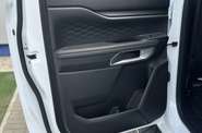 Ford Ranger Limited
