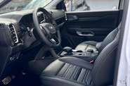 Ford Ranger Limited