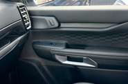 Ford Ranger Limited