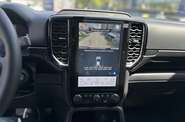 Ford Ranger Limited