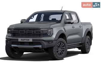 Ford Ranger 2024 в Львів
