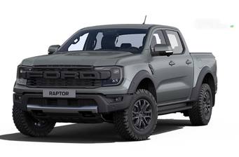 Ford Ranger 2024 Base