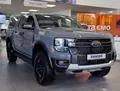 Ford Ranger Ford Ranger