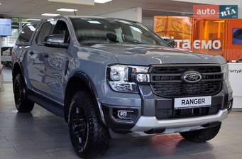 Ford Ranger 2025 в Одеса