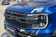 Ford Ranger Base