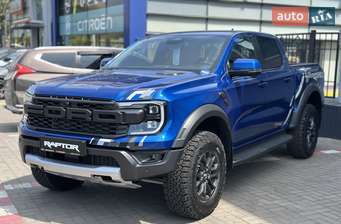 Ford Ranger 2024 в Миколаїв