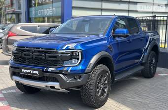 Ford Ranger 2024 Base