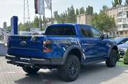 Ford Ranger Base