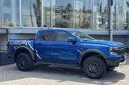 Ford Ranger Base