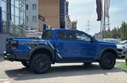 Ford Ranger Base