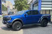 Ford Ranger Base