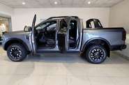 Ford Ranger Limited