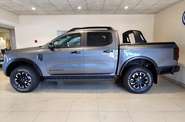 Ford Ranger Limited