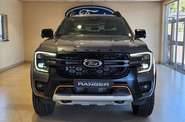 Ford Ranger Limited