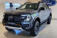 Ford Ranger Limited