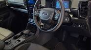 Ford Ranger Limited