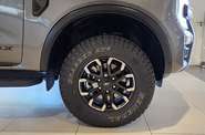 Ford Ranger Limited