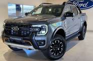 Ford Ranger Limited