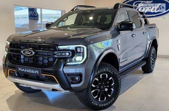 Ford Ranger 2025 Limited