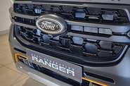 Ford Ranger Limited