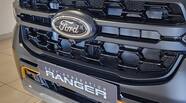 Ford Ranger Limited