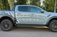 Ford Ranger Base