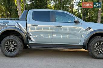Ford Ranger 2025 в Луцьк