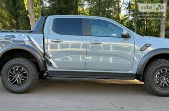 Ford Ranger 2025 Base