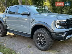 Ford Ranger Ford Ranger