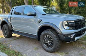 Ford Ranger 2025 в Луцьк