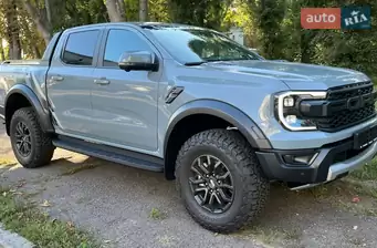 Ford Ranger Ford Ranger