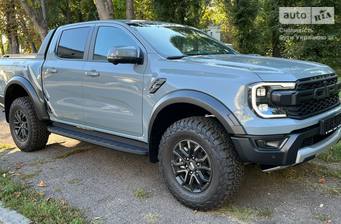 Ford Ranger 2025 Base