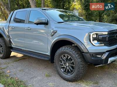 Ford Ranger 2025 Base