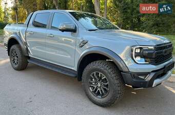 Ford Ranger 2025 в Луцьк