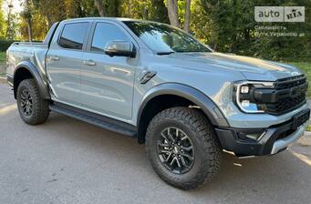 Ford Ranger 2025 Base