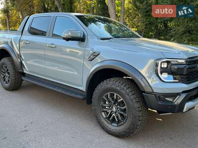 Ford Ranger 2025 Base