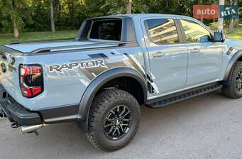 Ford Ranger 2025 в Луцьк