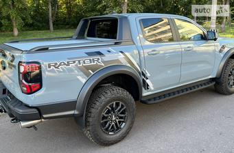 Ford Ranger 2025 Base